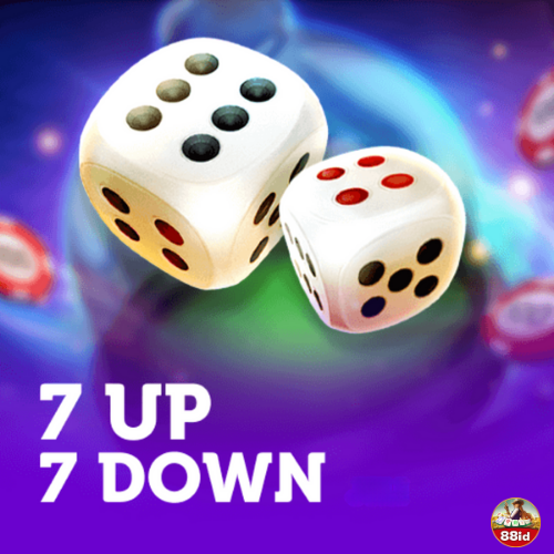 7up7down