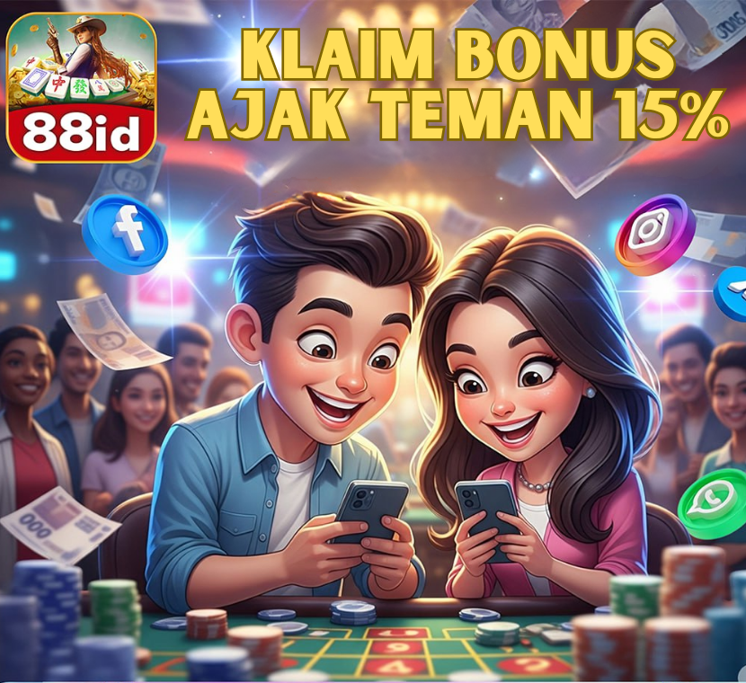 88id contact