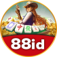 logo of 88id app