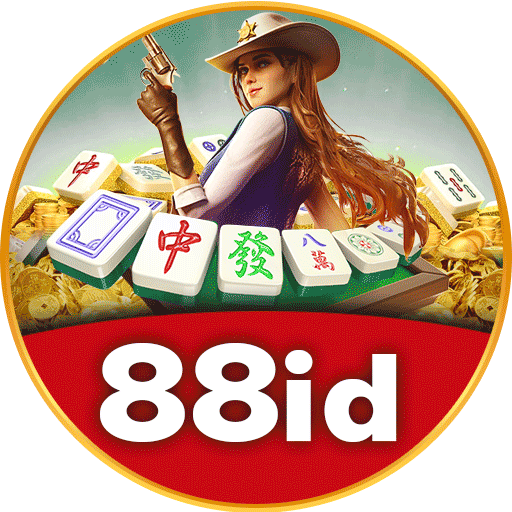 logo of 88id app