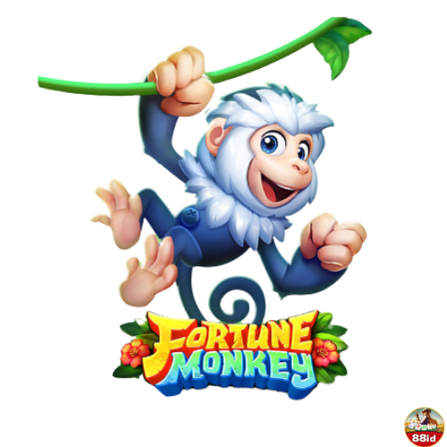 Fortune Monkey