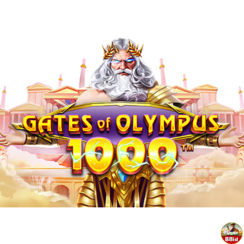 Gates of Olympus 1000