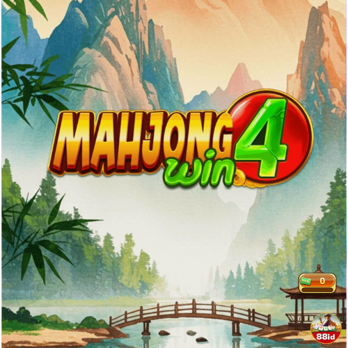 Mahjong 4