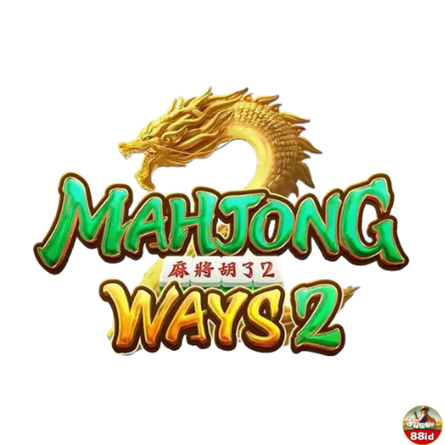 Mahjong Ways 2