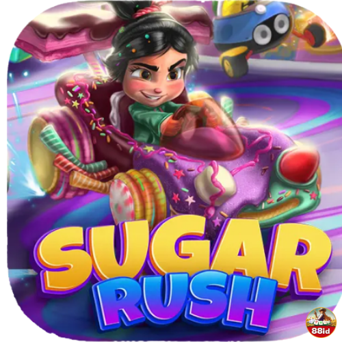 Sugar Rush