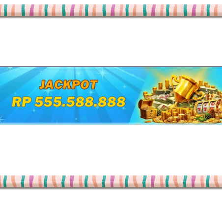 Jackpot RP 555.5888.888