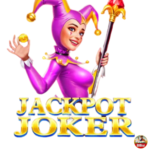 jackpot joker